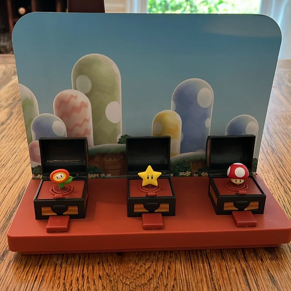 Mario Nintendo 2.5